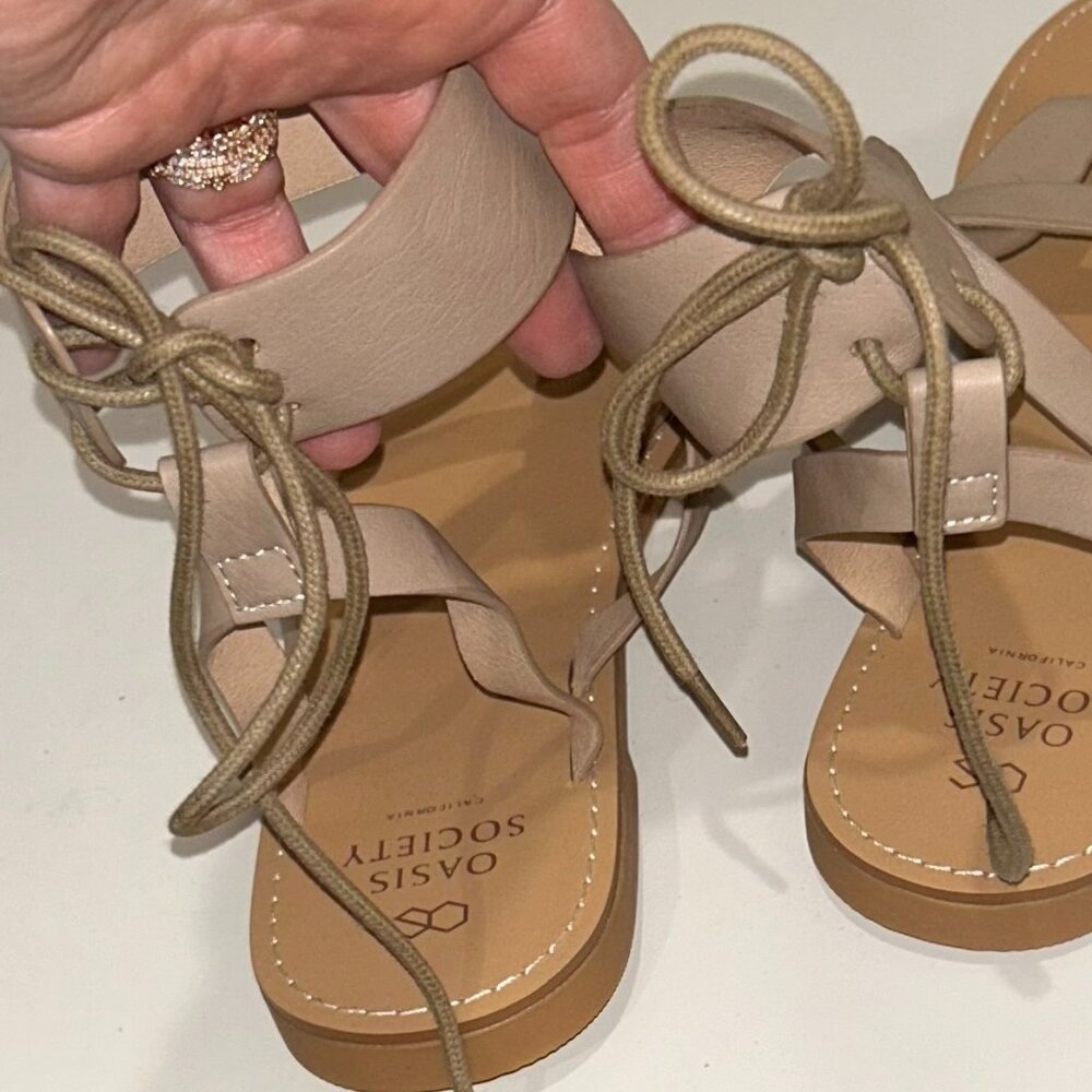 OASIS Society Sandal - Picture 7 of 10